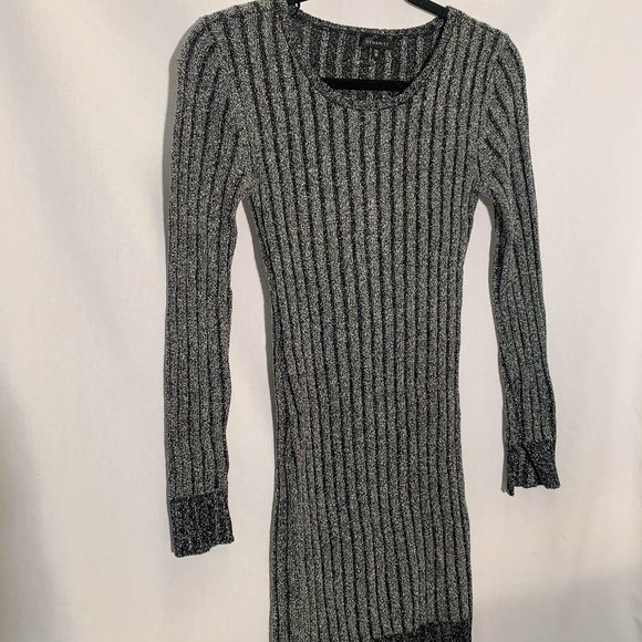 Dynamite sweater dress - size S - like new - Picture 1 of 4